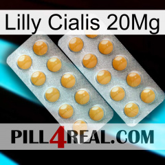 Lilly Cialis 20Mg levitra2